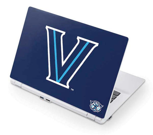 Villanova University V Acer Chromebook Skin